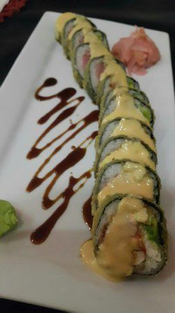 Haiku Sushi & Wine Bar